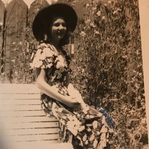 Meet your Posher, Meg